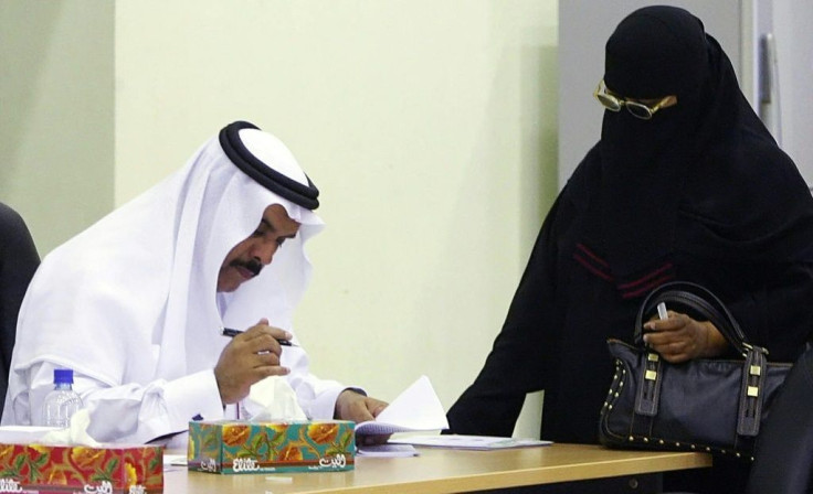 Qataris have previously been able to vote only in elections to the emirate's nationwide central municipal council and in constitutional referendums