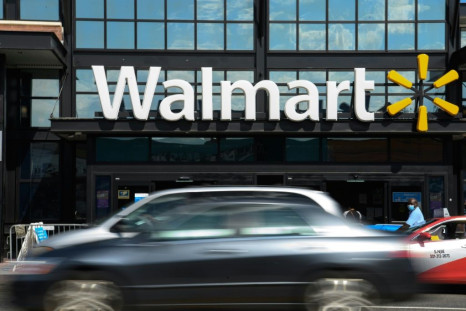 Walmart ended an experiment to have robots scan and maintain inventory in US stores