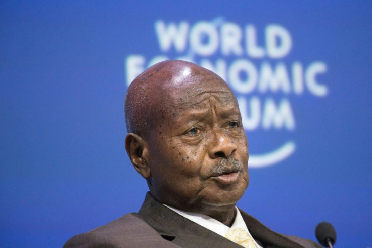 Yoweri Museveni, who seized power at the head of a rebel army in 1986, is the only president most Ugandans have ever known