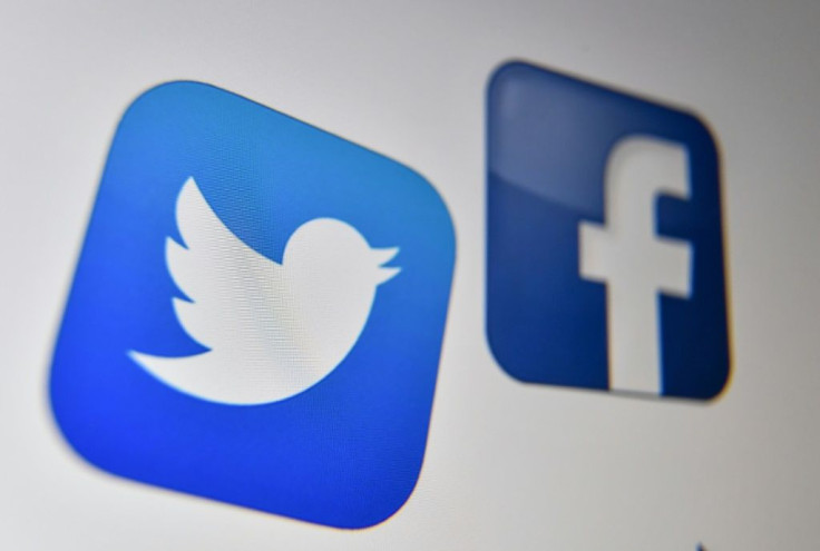 Facebook and Twitter were both on alert for misinformation and manipulation efforts around the 2020 US election, hoping to avoid the problems seen in 2016