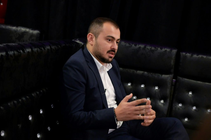Shamil Taguyev, head of the Azerbaijani diaspora in Moscow, said leaders of both communities are trying to prevent a repeat of street fights that broke out in Moscow and Saint Petersburg in July