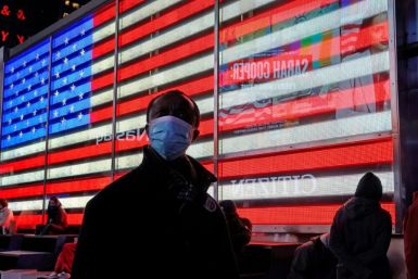 Investors are keeping a close eye on the US election, which comes against the backdrop of the coronavirus pandemic