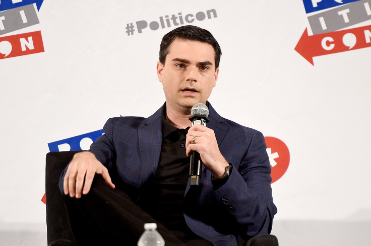 Ben Shapiro