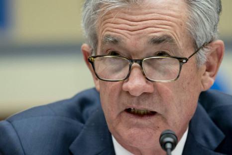 At his press conference set for Thursday, Fed Chair Jerome Powell may again call for more stimulus spending to help the US economy recover from the coronavirus shock