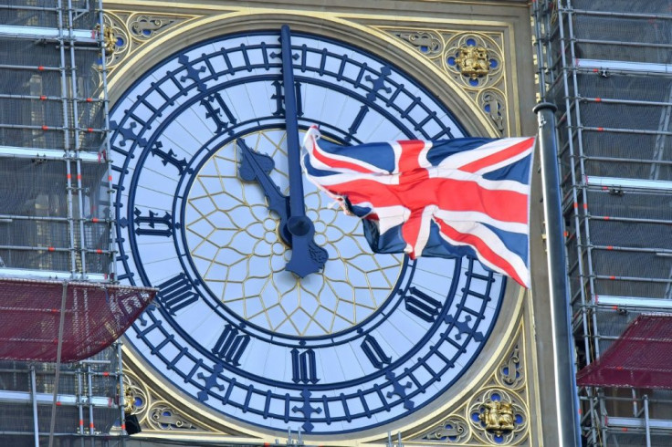 Any accord needs to be swiftly arrived at and then ratified before a post-Brexit transition period finishes at the end of next month