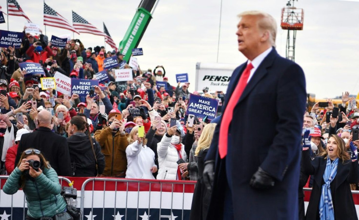 Observers believe Donald Trump's influence on the Republican Party will persist, whether or not he defeats Joe Biden