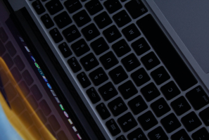 Apple updates 14-inch MacBook Pro with Magic Keyboard