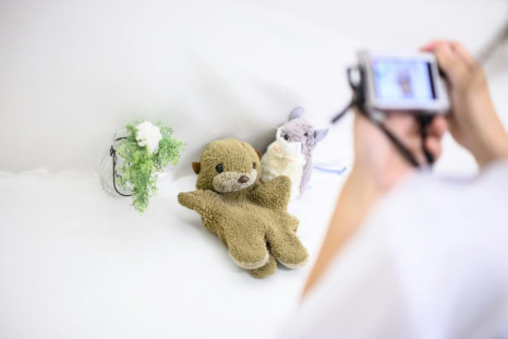 The Natsumi Clinic in Tokyo specialises in restoring much-loved teddies and other cuddly toys to their original glory