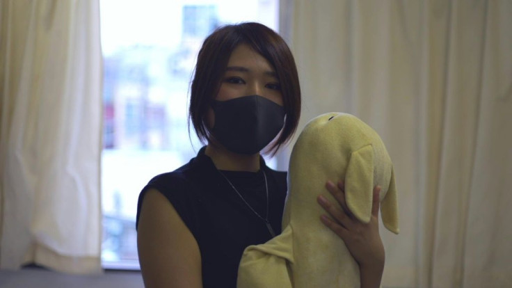 Tokyo's Natsumi Clinic specialises in restoring much-loved stuffed toys to their original glory, delighting owners like Yui Kato, who brought in her sheep, Yuki-chan.