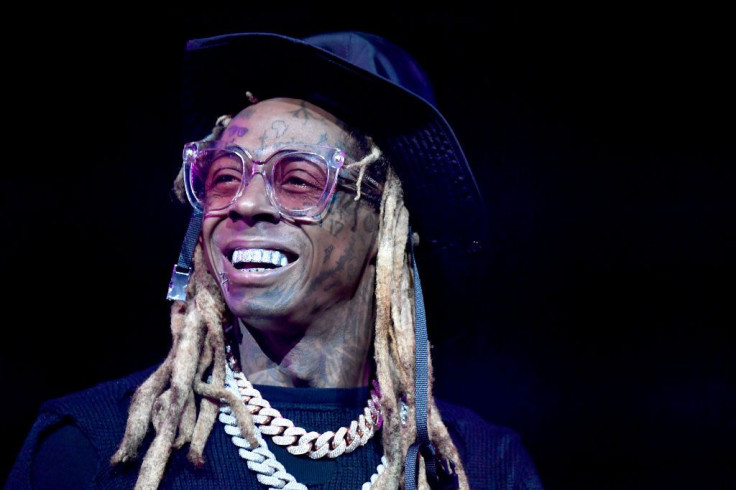 Lil Wayne