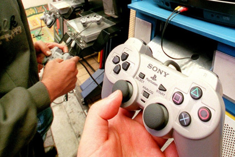 Since the PlayStation launched in 1994, gaming has become the biggest segment of Sony's business