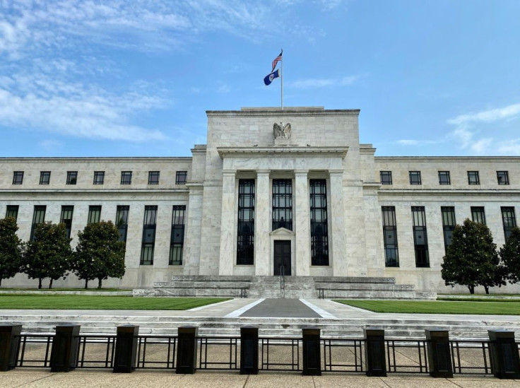 The Fed will release a statement after the Federal Open Market Committee finishes its two-day meeting