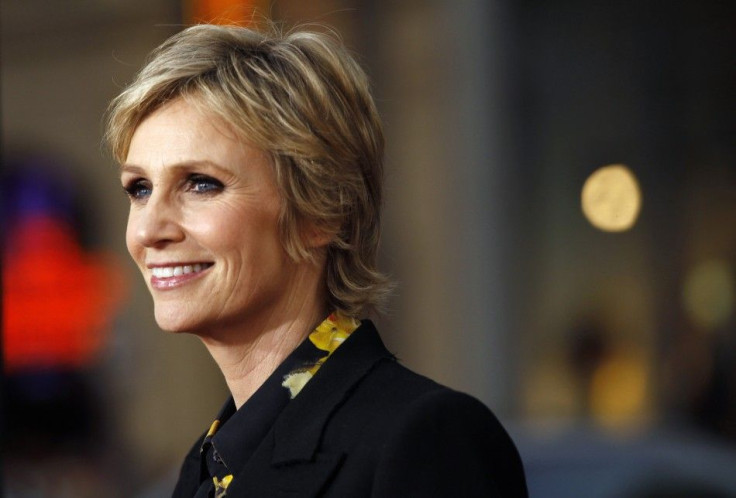 Jane Lynch will host the 63rd Primetime Emmy Awards