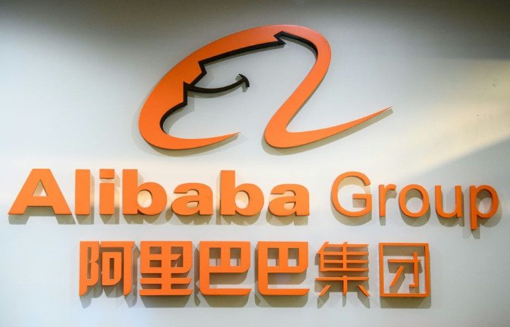 Alibaba reported solid revenue growth for the July-September quarter, providing some much-needed good news amid turmoil over its Ant Group affiliate's abandoned IPO