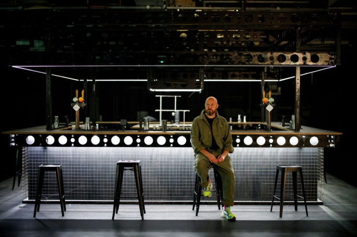 Simeon Aldred has not been able to reopen the Printworks nightclub