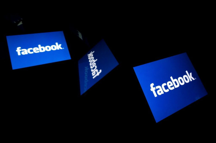 Facebook has been under pressure to combat disinformation around the 2020 election