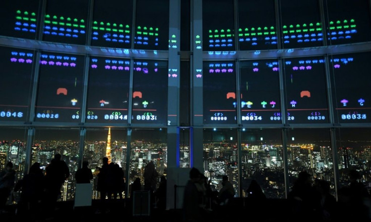 Video games are a $160 billion industry, with billions of players around the world