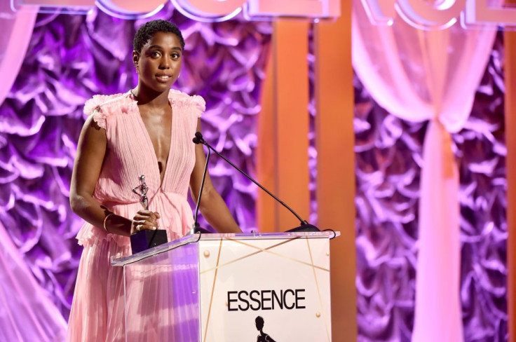 Lashana Lynch