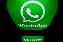 WhatsApp will go up against Google Pay, Walmartâs PhonePe and Alibaba-backed Paytm for a slice of the growing Indian phone payment market