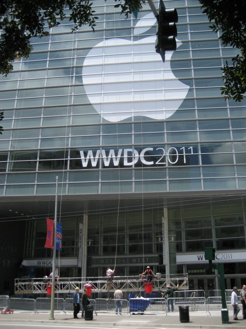 WWDC 2011