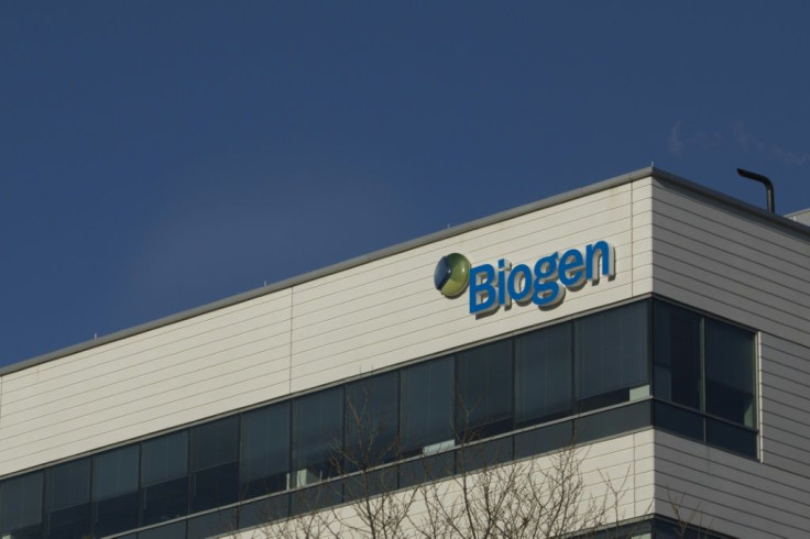 Maker Biogen was hopeful its drug aducanumab would be the first ever approved to treat the cognitive decline associated with Alzheimer's -- a major medical milestone