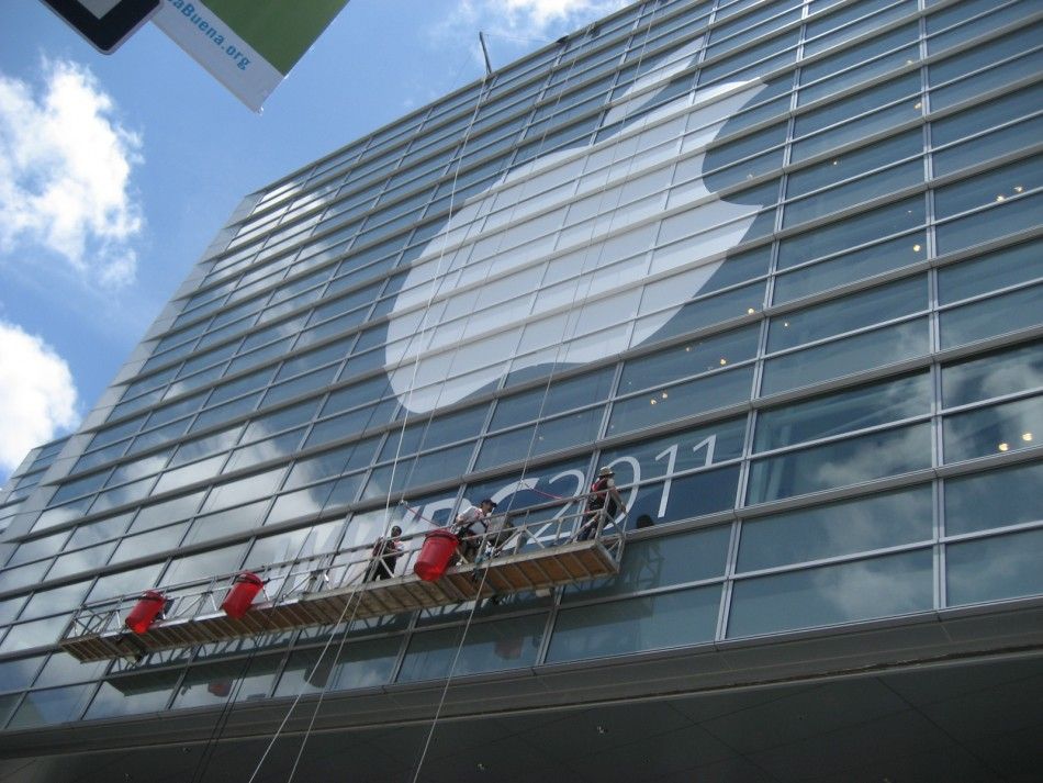 WWDC 2011 Mac OS X, iOS 5, iCloud coins unveiled PHOTO LEAKS