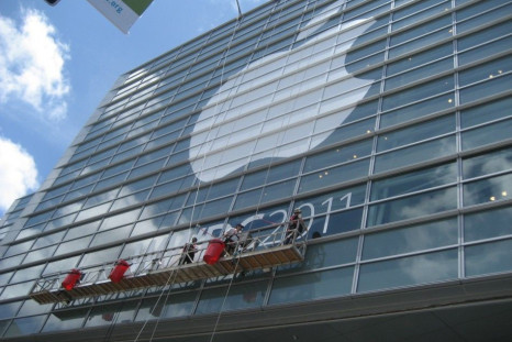 WWDC 2011: Mac OS X, iOS 5, iCloud coins unveiled [PHOTO LEAKS]