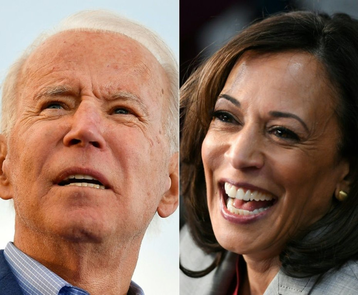 Kamala Harris criticized Joe Biden for his record on 'busing' in the 1970s, but he chose her as his running mate