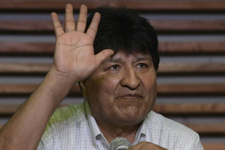 Bolivia's former president Evo Morales says he will return to his homeland the day after Luis Arce's inauguration, causing a 'headache' for the new government, according to some analysts