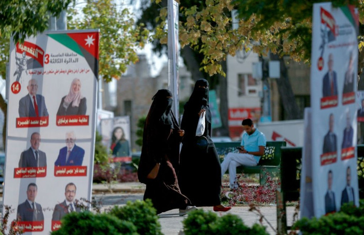 Public debt in Jordan exceeds 100 percent of GDP, and unemployment in the first quarter of 2020 stood at 23 percent