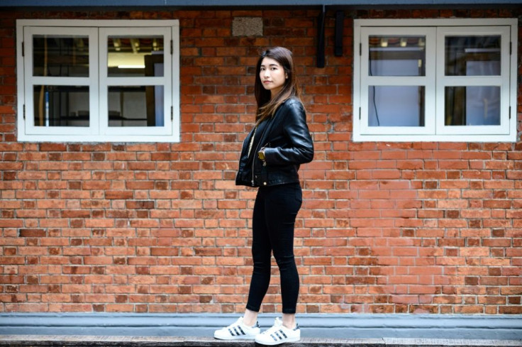 District councillor Jocelyn Chau remains furious about her trial and months spent on bail before her acquittal