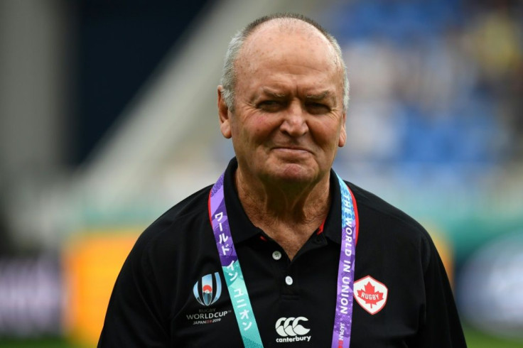 Former All Blacks coach Graham Henry believes the competition will lift flagging player participation rates and has the potential to boost the game's appeal in Asia. "The standard is superb," he says.