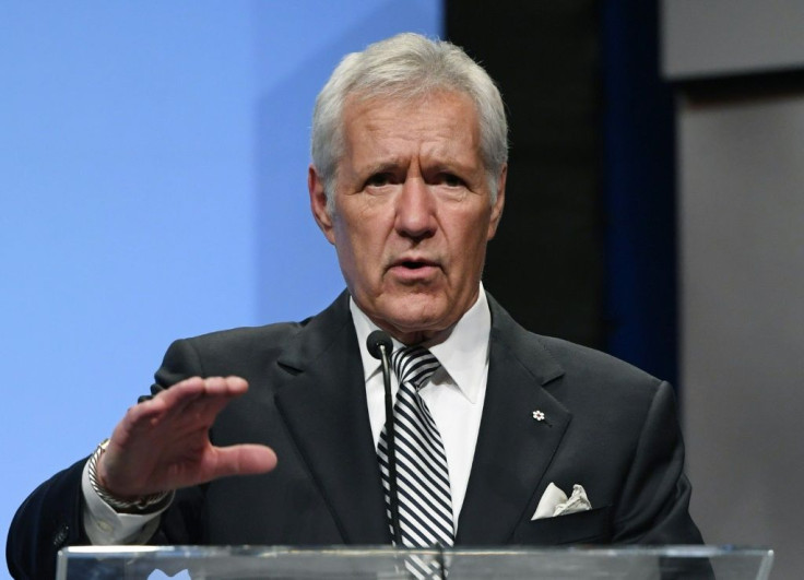 Alex Trebek, the popular host of TV game show "Jeopardy!", has died at age 80 after a battle with pancreatic cancer