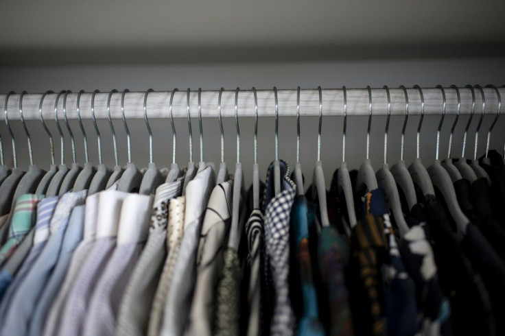 A third of all luxury spending globally is by Chinese consumers, according to McKinsey
