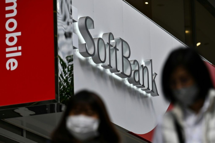 The firm said its SoftBank Vision Fund saw strong results thanks to recovering stock markets