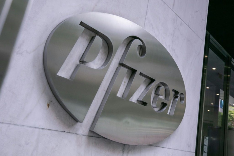 Pfizer's CEO said the results of the trial put the company closer to a "much-needed breakthrough' on a virus vaccine