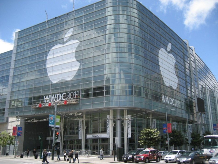 Apple WWDC 2011: iCloud Unveiled with free applications