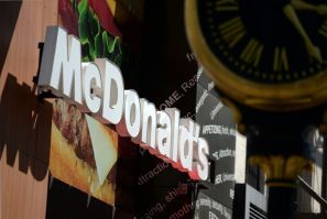 McDonald's is to launch a new plant-based burger called the 'McPlant'