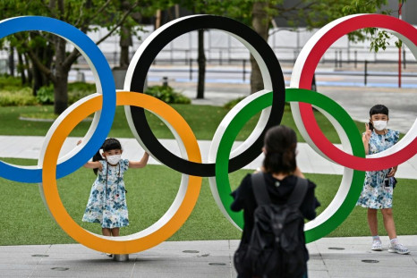 News that a trial vaccine is 90 percent effective is shot in the arm for organisers of the postponed Tokyo 2020 Olympic Games