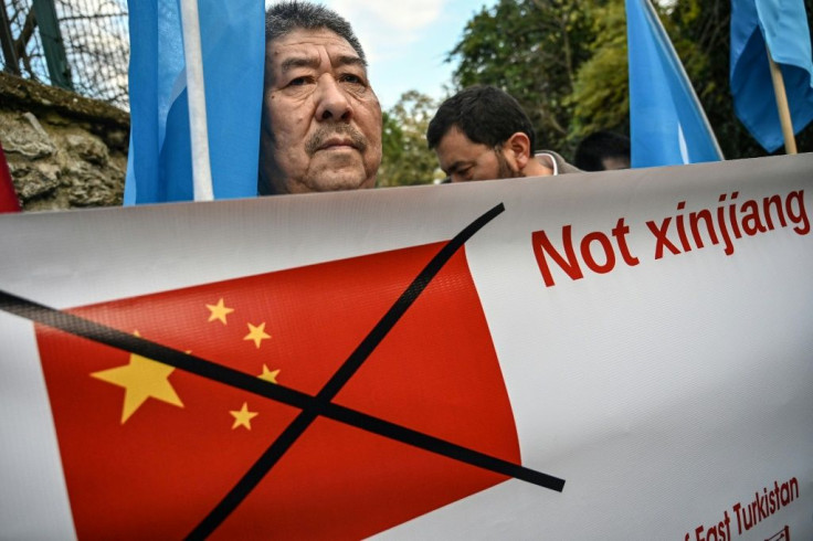 Biden is expected to be more outspoken about China's human rights violations, including again the Muslim Uighur minority in Xinjiang