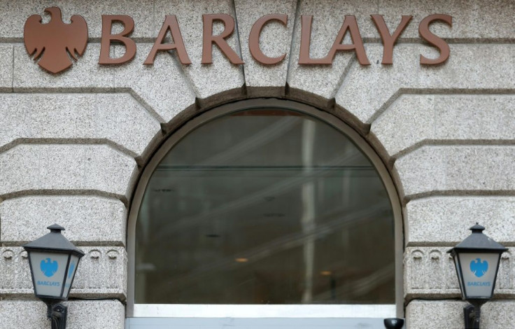 Barclays provided $24.58 billion (20.72 billion euros) in underwriting and lending to major fossil fuel companies in the nine months to the end of September 2020, compared with $24.38 billion a year earlier, according to an NGO