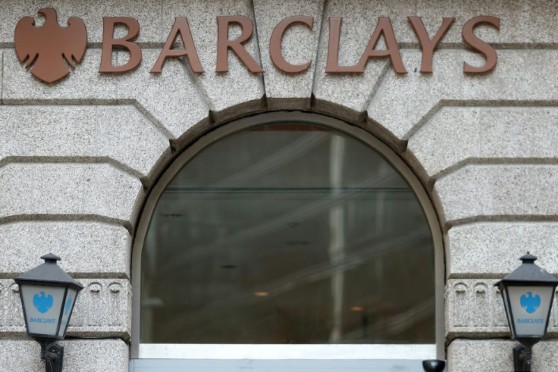 Barclays provided $24.58 billion (20.72 billion euros) in underwriting and lending to major fossil fuel companies in the nine months to the end of September 2020, compared with $24.38 billion a year earlier, according to an NGO
