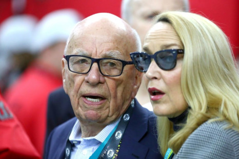 Over half a million people signed a petition calling for an inquiry into Rupert Murdoch's News Corp, Australia's largest media company