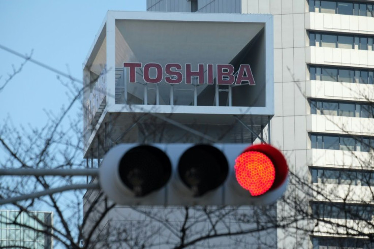 Toshiba says it will move away from coal and increase investment in renewable energy