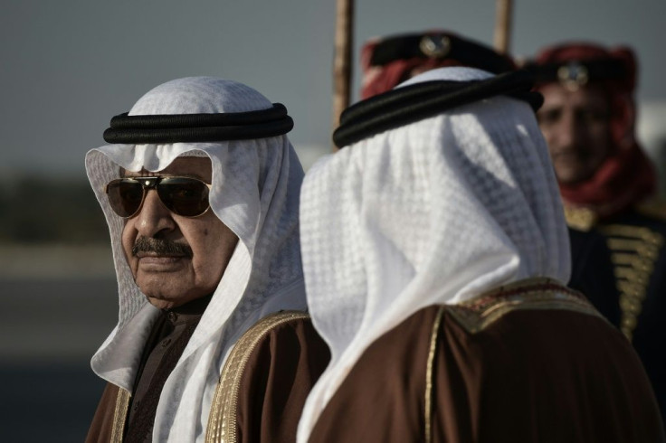Bahrain's Prime Minister Prince Khalifa bin Salman al-Khalifa, who has died at the age of 84, was a controversial figure who was deeply unpopular with the Sunni-ruled kingdom's Shiite majority