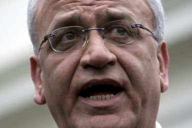 Saeb Erekat, who died Tuesday in Jerusalem, was praised worldwide for his enduring belief that negotiations could end the conflict with Israel and lead to the establishment of a Palestinian state