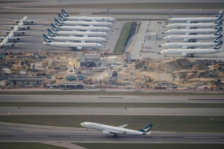 The Hong Kong-Singapore travel bubble announcement is a rare piece of good news for the pandemic-battered airline and travel sectors
