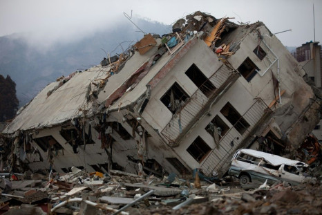 The 2011 earthquake and tsunami caused widespread damage in Japan, including to nuclear power plants