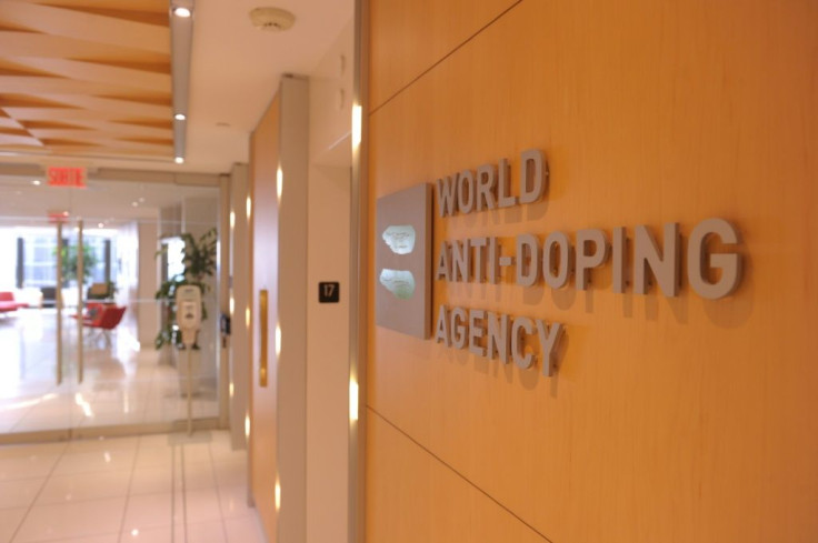 The United States contributed $2.7 million  (2.2 million euros) to WADA's 2020 budget of $37.4 million
