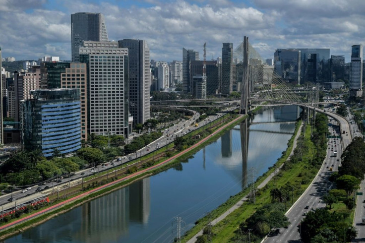 Bolsonaro's favored candidates do not look set to win Brazil's biggest cities, such as Sao Paulo, despite expectations they will do well elsewhere